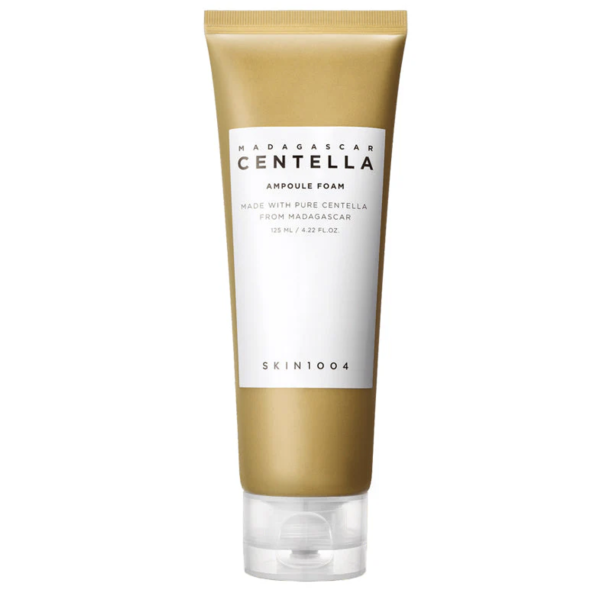 SKIN 1004 - Madagascar Centella Ampoule Foam