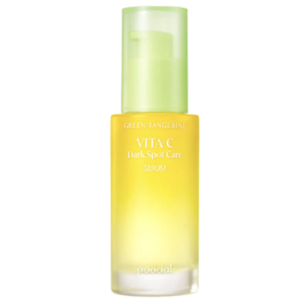 Goodal - Sérum - Green Tangerine Vita C Dark Spot Serum