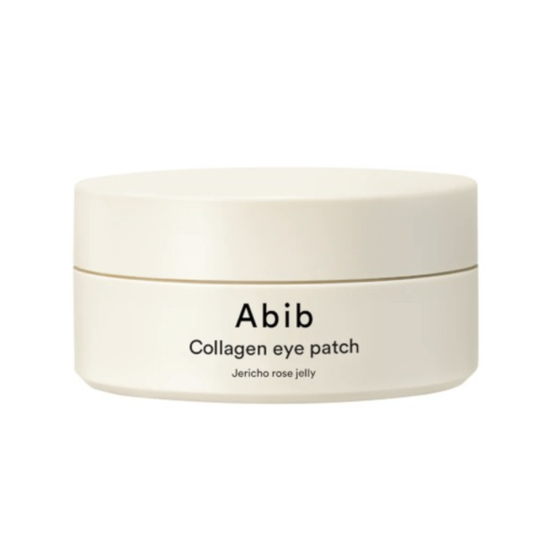 Abib - Collagen Eye Patch Jericho Rose Jelly