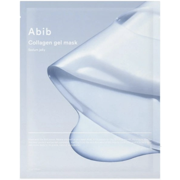 Abib - Collagen gel mask Sedum jelly