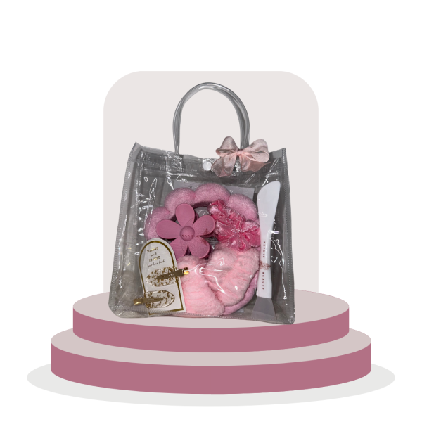 COFFRET ACCESSOIRES - kit de soins