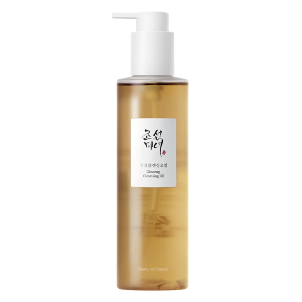 Beauty of Joseon - Huile nettoyante - Ginseng Cleansing Oil