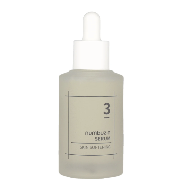 Numbuzin - Sérum - No. 3 Skin Softening Serum