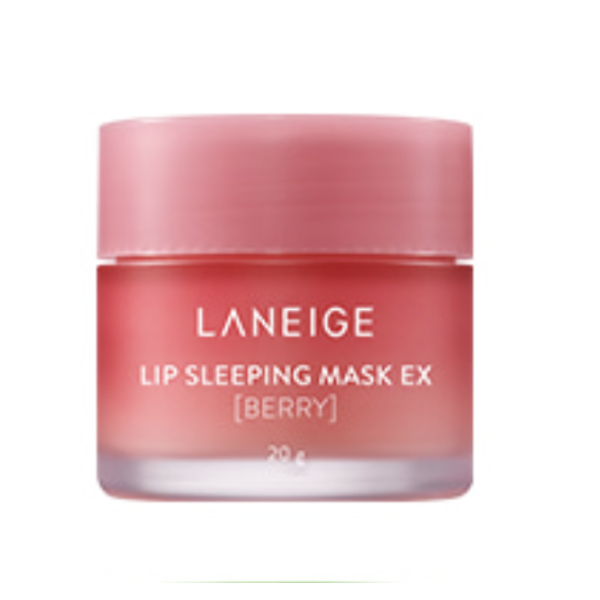 LANEIGE - LIP SLEEPING MASK EX [BERRY]