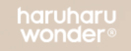 HARUHARU WONDER